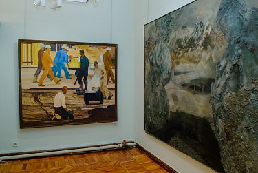Культурное пространство Оренбуржья будет расширяться